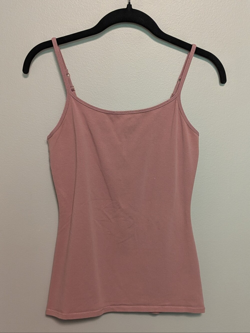 Express Pink Best Loved Cami